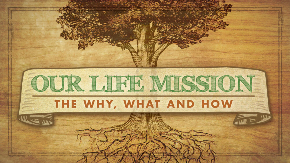 Your Life Mission